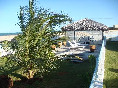 Casa de vacaciones en Caponga (Ceara)Casa de vacaciones