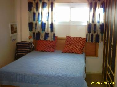 Villa en Arad (HaDarom (Southern))Casa de vacaciones