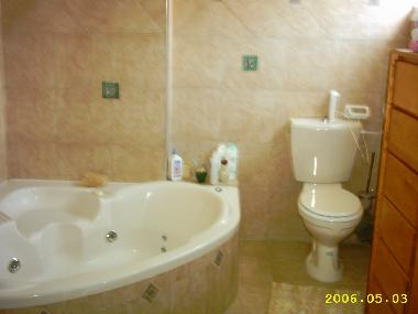 Villa en Arad (HaDarom (Southern))Casa de vacaciones