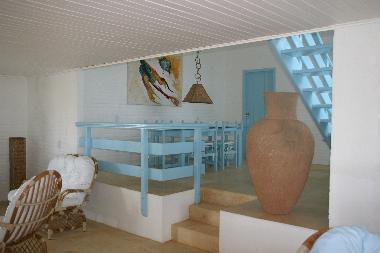 Casa de vacaciones en Caponga (Ceara)Casa de vacaciones