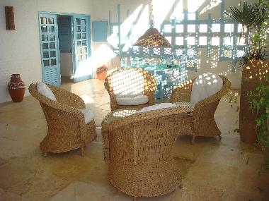 Casa de vacaciones en Caponga (Ceara)Casa de vacaciones