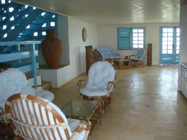 Casa de vacaciones en Caponga (Ceara)Casa de vacaciones