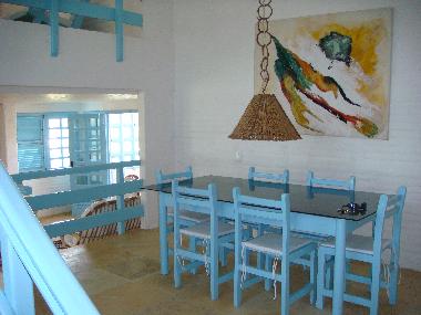 Casa de vacaciones en Caponga (Ceara)Casa de vacaciones