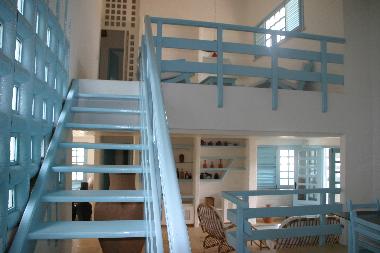 Casa de vacaciones en Caponga (Ceara)Casa de vacaciones