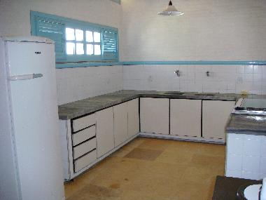 Casa de vacaciones en Caponga (Ceara)Casa de vacaciones