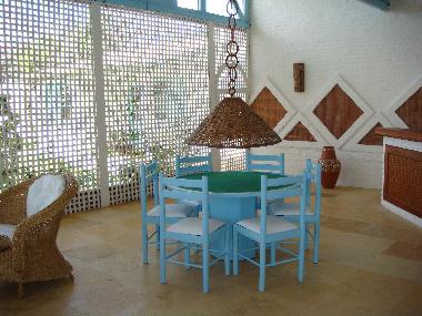 Casa de vacaciones en Caponga (Ceara)Casa de vacaciones