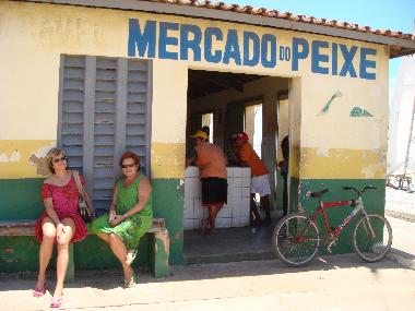 Casa de vacaciones en Caponga (Ceara)Casa de vacaciones