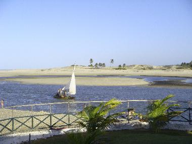 Casa de vacaciones en Caponga (Ceara)Casa de vacaciones