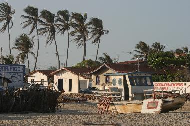 Casa de vacaciones en Caponga (Ceara)Casa de vacaciones