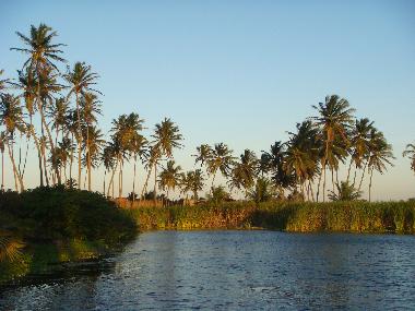 Casa de vacaciones en Caponga (Ceara)Casa de vacaciones