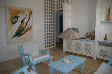 Casa de vacaciones en Caponga (Ceara)Casa de vacaciones