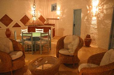 Casa de vacaciones en Caponga (Ceara)Casa de vacaciones