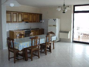 Casa de vacaciones en Gonnesa (Cagliari)Casa de vacaciones