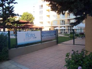 Apartamento de vacaciones en Sunny Beach (Burgas)Casa de vacaciones