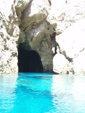 Casa de vacaciones en Gonnesa (Cagliari)Casa de vacaciones