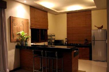 Cama y desayuno en Seminyak (Bali)Casa de vacaciones