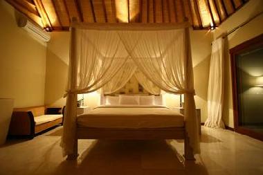 Cama y desayuno en Seminyak (Bali)Casa de vacaciones