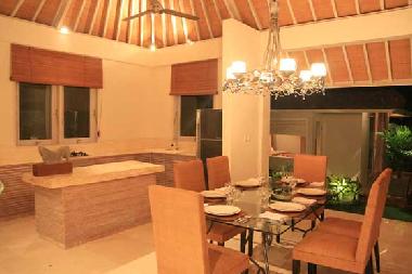 Cama y desayuno en Seminyak (Bali)Casa de vacaciones