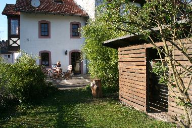 Casa de vacaciones en Eisenschmitt (Eifel - Ahr)Casa de vacaciones