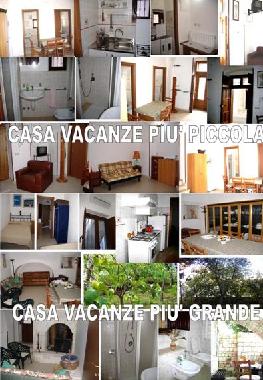 Apartamento de vacaciones en OSTUNI (Brindisi)Casa de vacaciones