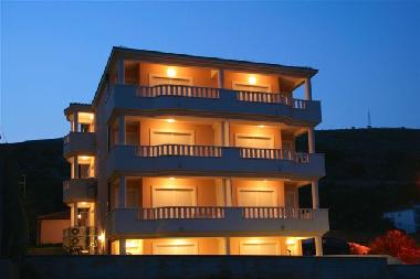 Apartamento de vacaciones en Seget Donji - Trogir (Splitsko-Dalmatinska)Casa de vacaciones