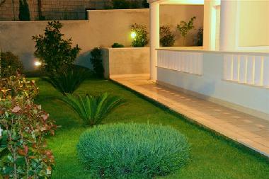 Apartamento de vacaciones en Seget Donji - Trogir (Splitsko-Dalmatinska)Casa de vacaciones