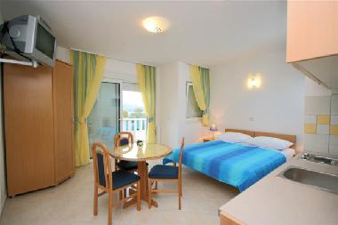 Apartamento de vacaciones en Seget Donji - Trogir (Splitsko-Dalmatinska)Casa de vacaciones