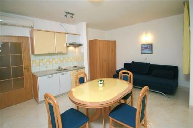 Apartamento de vacaciones en Seget Donji - Trogir (Splitsko-Dalmatinska)Casa de vacaciones