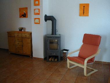 Apartamento de vacaciones en Boltenhagen (Mecklenburgische Ostseekste)Casa de vacaciones