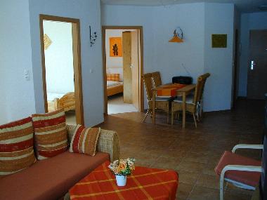 Apartamento de vacaciones en Boltenhagen (Mecklenburgische Ostseekste)Casa de vacaciones