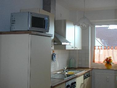 Apartamento de vacaciones en Boltenhagen (Mecklenburgische Ostseekste)Casa de vacaciones