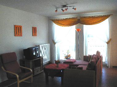 Apartamento de vacaciones en Boltenhagen (Mecklenburgische Ostseekste)Casa de vacaciones