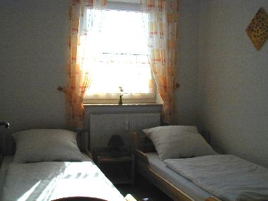 Apartamento de vacaciones en Boltenhagen (Mecklenburgische Ostseekste)Casa de vacaciones