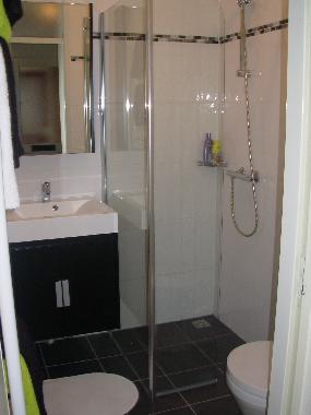 Apartamento de vacaciones en Nieuwvliet-Bad (Zeeland)Casa de vacaciones