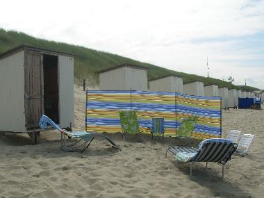 Apartamento de vacaciones en Nieuwvliet-Bad (Zeeland)Casa de vacaciones