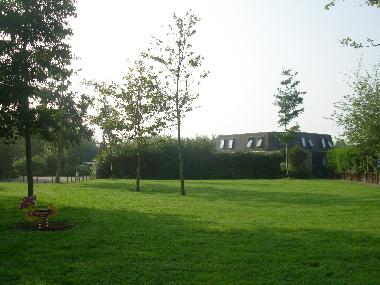 Casa de vacaciones en Nieuwvliet Bad (Zeeland)Casa de vacaciones