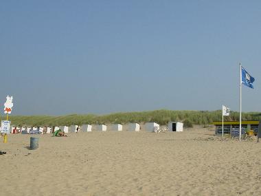 Casa de vacaciones en Nieuwvliet Bad (Zeeland)Casa de vacaciones