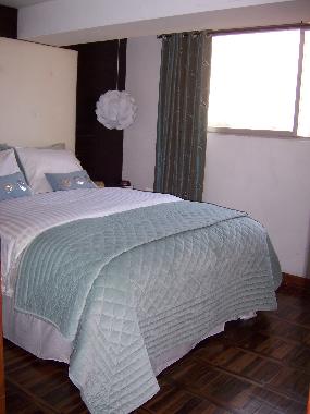Stylish Master Bedroom