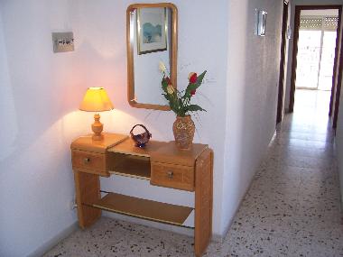 Apartamento de vacaciones en Santa Pola (Alicante / Alacant)Casa de vacaciones