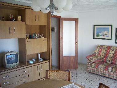 Apartamento de vacaciones en Santa Pola (Alicante / Alacant)Casa de vacaciones