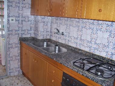 Apartamento de vacaciones en Santa Pola (Alicante / Alacant)Casa de vacaciones