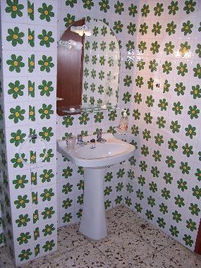 Apartamento de vacaciones en Santa Pola (Alicante / Alacant)Casa de vacaciones