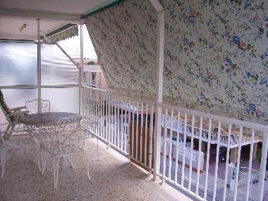 Apartamento de vacaciones en Santa Pola (Alicante / Alacant)Casa de vacaciones