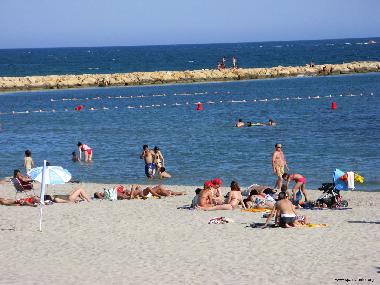 Apartamento de vacaciones en Santa Pola (Alicante / Alacant)Casa de vacaciones