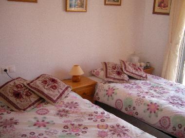 Cama y desayuno en Gran Alicant (Alicante / Alacant)Casa de vacaciones