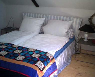 Apartamento de vacaciones en Halle/Westf. (Teutoburger Wald)Casa de vacaciones