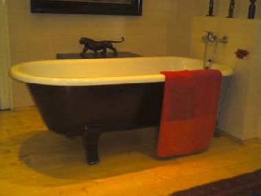 Apartamento de vacaciones en Halle/Westf. (Teutoburger Wald)Casa de vacaciones