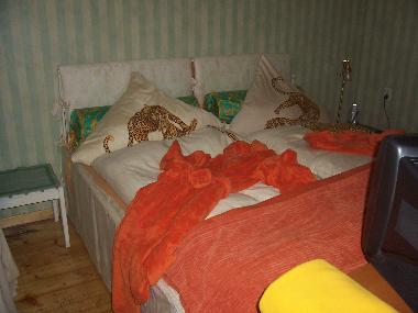 Apartamento de vacaciones en Halle/Westf. (Teutoburger Wald)Casa de vacaciones