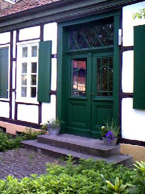 Apartamento de vacaciones en Halle/Westf. (Teutoburger Wald)Casa de vacaciones