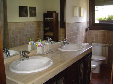 Casa de vacaciones en SANTIAGO DE COMPOSTELA (A Corua)Casa de vacaciones